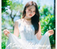 이나 웹화보 DJAWA 'A Snap of Intimacy Vol. 3' 샘플 - 모델 이나