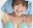 NGT48 나라 미하루 그라비아, 그라비아 더 텔레비전 Vol. 72 - NGT48 奈良未遥