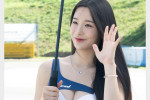 이희원 직찍 240929 2024 현대 N 페스티벌