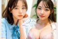 Million 2025년 2월 25일 발매 AV 품번 정보