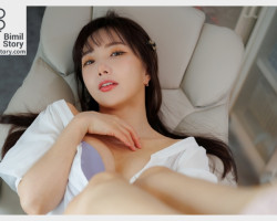 서율 웹화보 비밀스토리 '서율 Vol.09_1 19금 비밀제작단: AV 아이돌 데뷔 프로젝트' 샘플