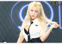 마가린 직찍 250302 KOSP OG9 부스 PART 1