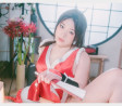 무무 웹화보 DJAWA 'Kagerou no Mai' 맛보기 - 모델 무무