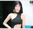 민한나 직찍 250406 2025 서울모빌리티쇼 트리즈 어빌리티 부스 고화질 사진 PART 1 - 모델 민한나