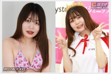 미스제닉 2025, 차세대 그라비아 여신 탄생! 주인공은 네쿠로 스이(猫黒すい)