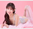 fempass, 사쿠라 모모 란제리 그라비아 'fit me lingerie Vol.7' 공개 + 사진
