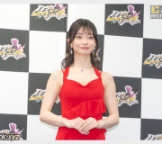AV 배우 세토 칸나, 게임 '하렘 오브 도쿄' 콜라보 이벤트 참여! + 사진