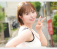 모모세 아스카, '오구리 미사'로 AV 복귀! 혼나카-다스!-로얄 트리플 전속 계약 체결