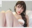 태리 웹화보 비밀스토리 '태리 Vol 29 핫바디 in 화이트' 맛보기