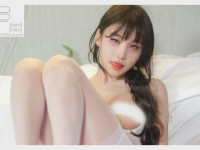태리 웹화보 비밀스토리 '태리 Vol 29 핫바디 in 화이트' 맛보기