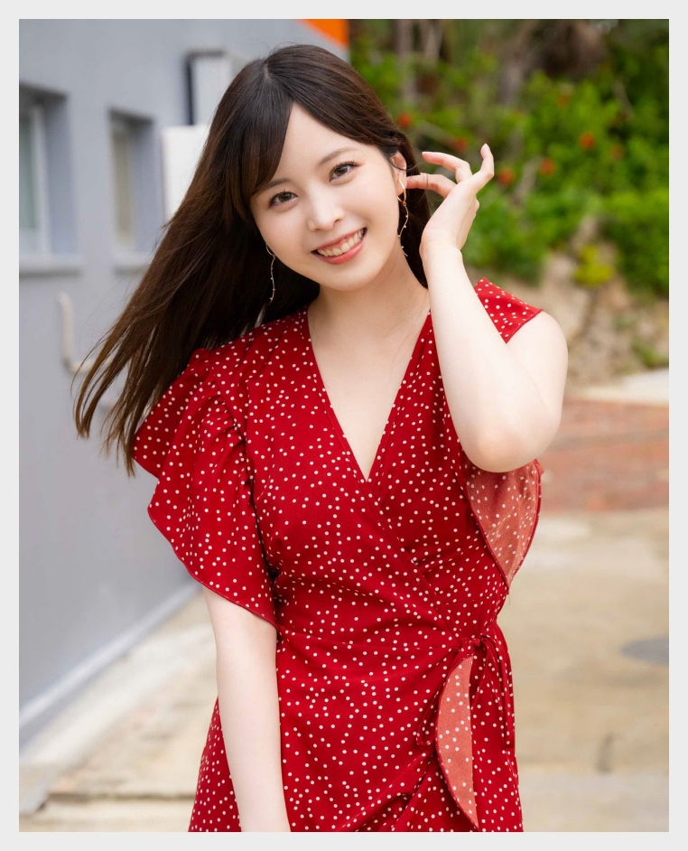 쿠노 히나노 그라비아 주간 현대 디지털 사진집 '프리미엄 누드 시리즈' 맛보기 - 九野ひなの