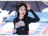퓨리 직찍 250518 현대 N 페스티벌 그리드 워크 팀 소닉모터스 - 스트리머 퓨리