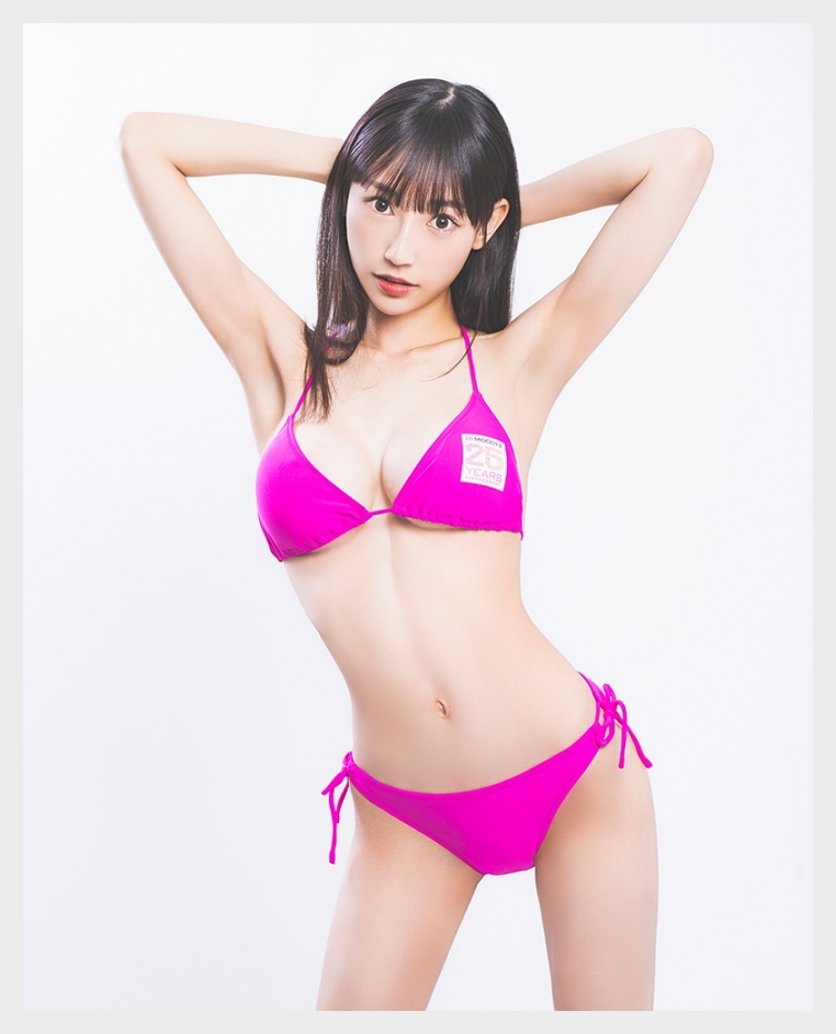 AV 배우 그라비아