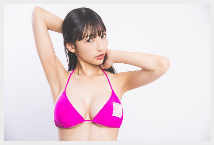 AV 배우 시라하마 카호