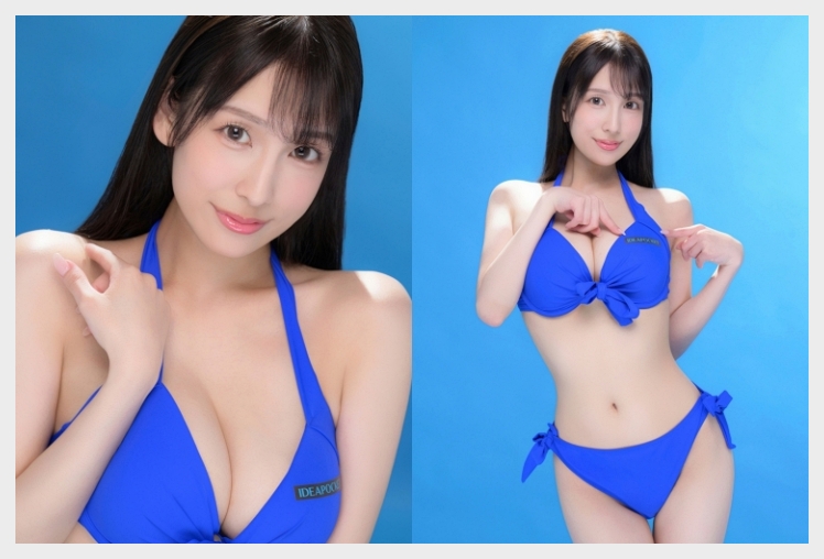 미스미 네네 그라비아