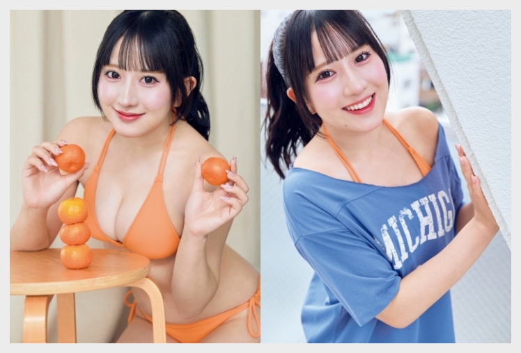 SKE48 아이카와 호노카