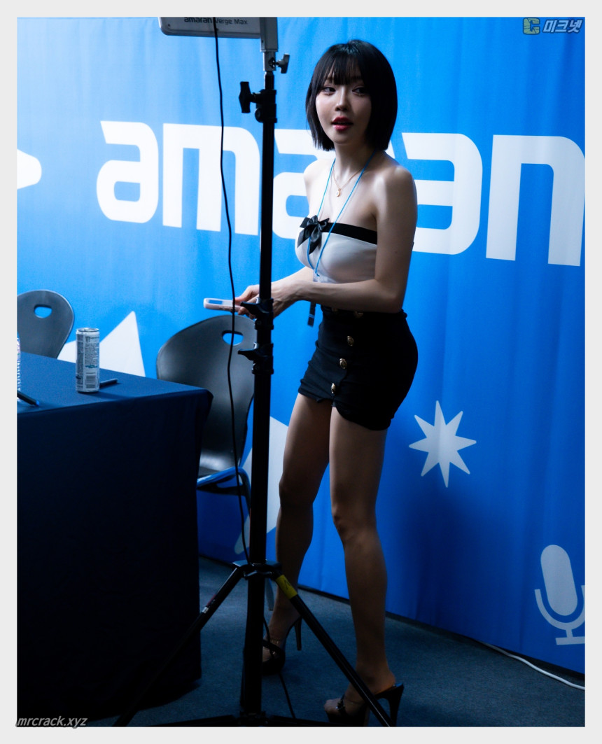 윤개굴이 실물 직찍