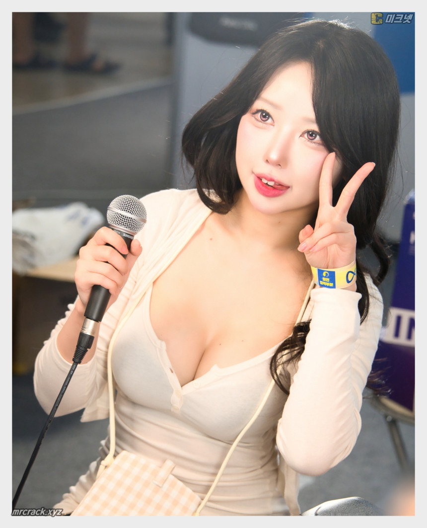 코스어 초열 직찍