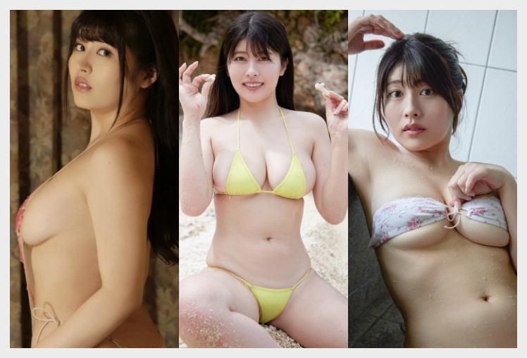 치토세 요시노 그라비아 사진집 'Kiss You Complete Box' 맛보기 - ちとせよしの