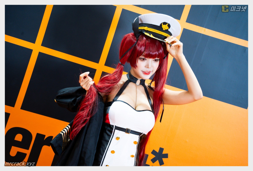 유수정 직찍 원더 페스티벌 2025 코리아 250803 - 모델 유수정 