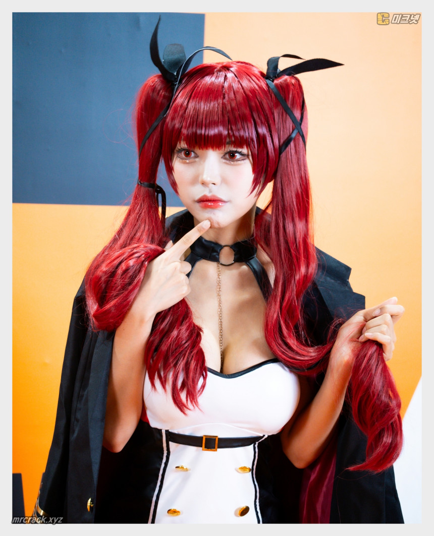 유수정 직찍 원더 페스티벌 2025 코리아 250803 - 모델 유수정 