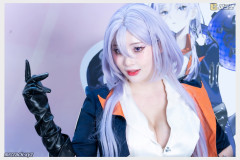 셀포 직찍 2025 코믹월드 SUMMER 신월동행 부스 250719 - 코스어 셀포