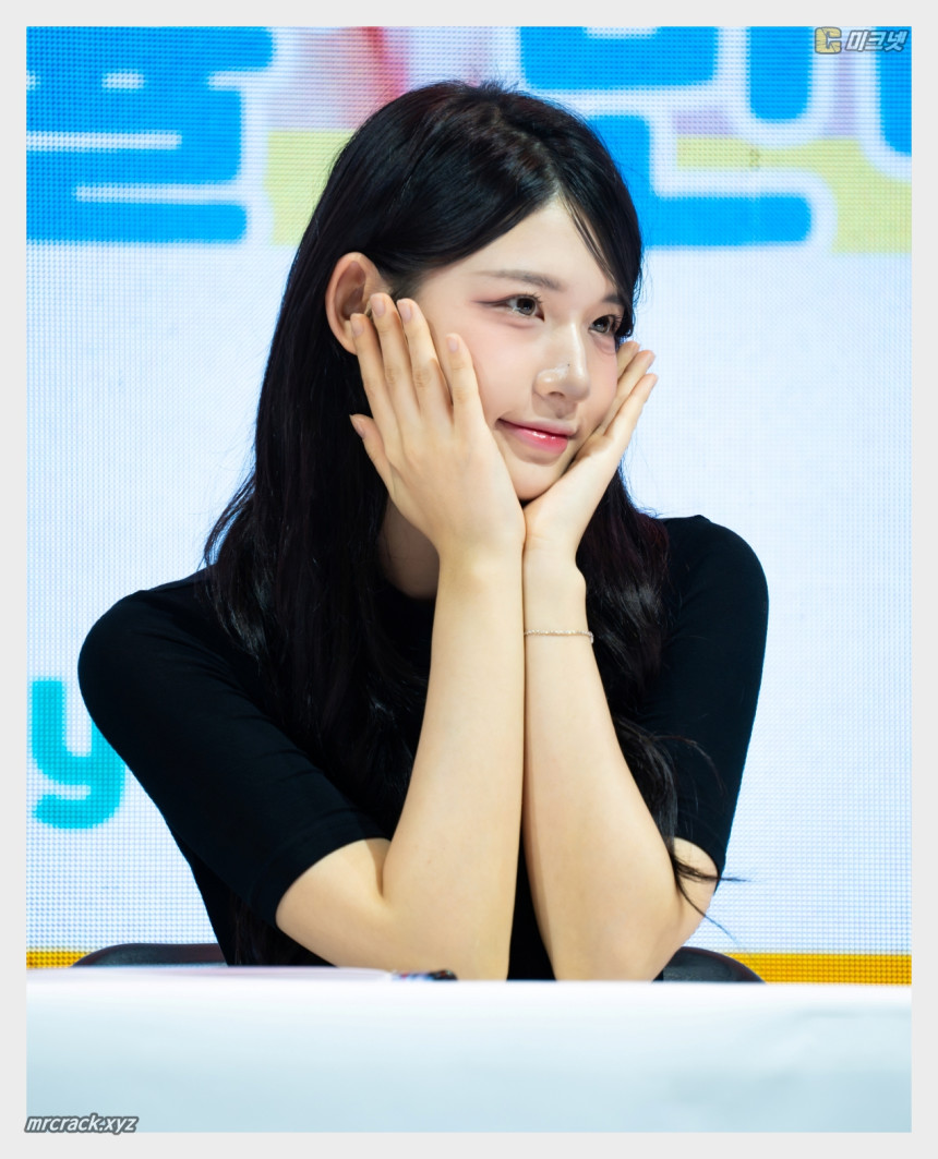 고라니율 직찍 원더페스티벌 2025 코리아 250803 - 스트리머 고라니율