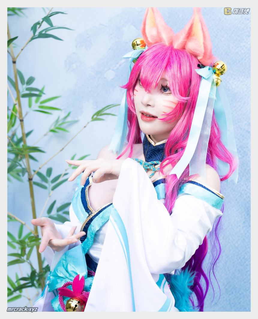 셀포 직찍 LoL 온천 팝업 