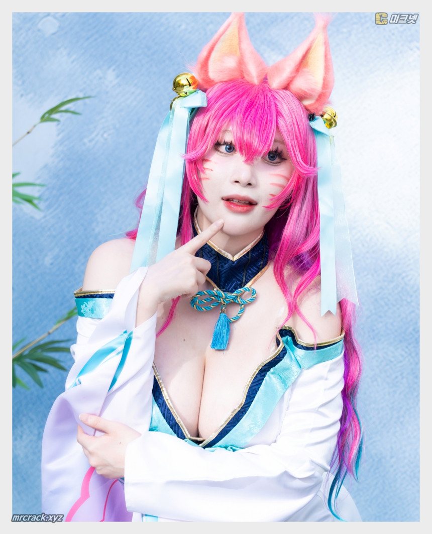 셀포 직찍 LoL 온천 팝업 