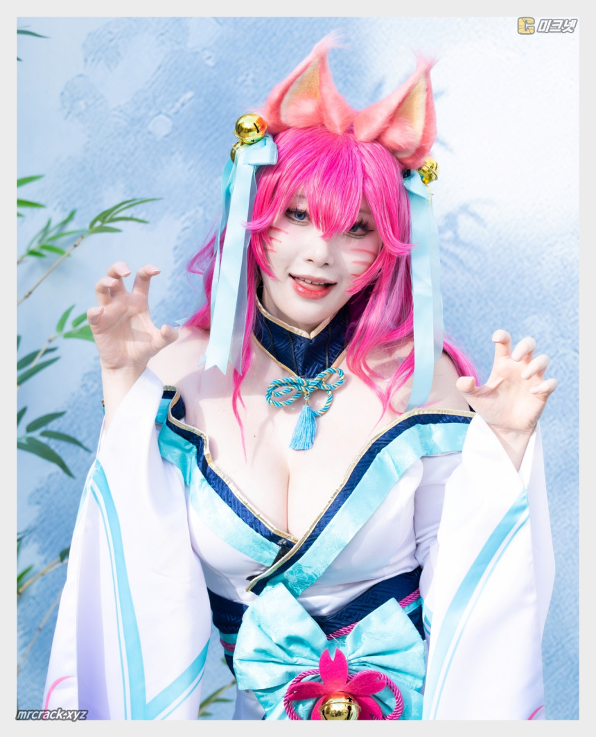 셀포 직찍 LoL 온천 팝업 