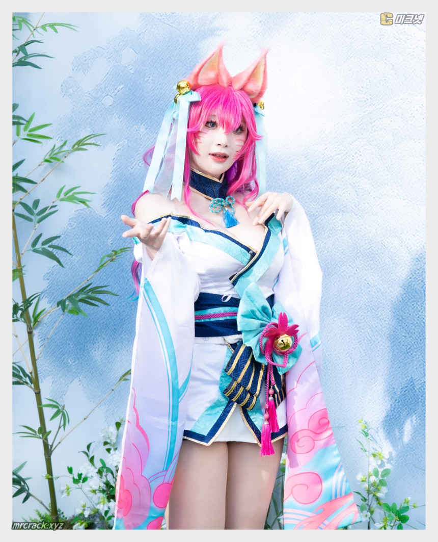 셀포 직찍 LoL 온천 팝업 