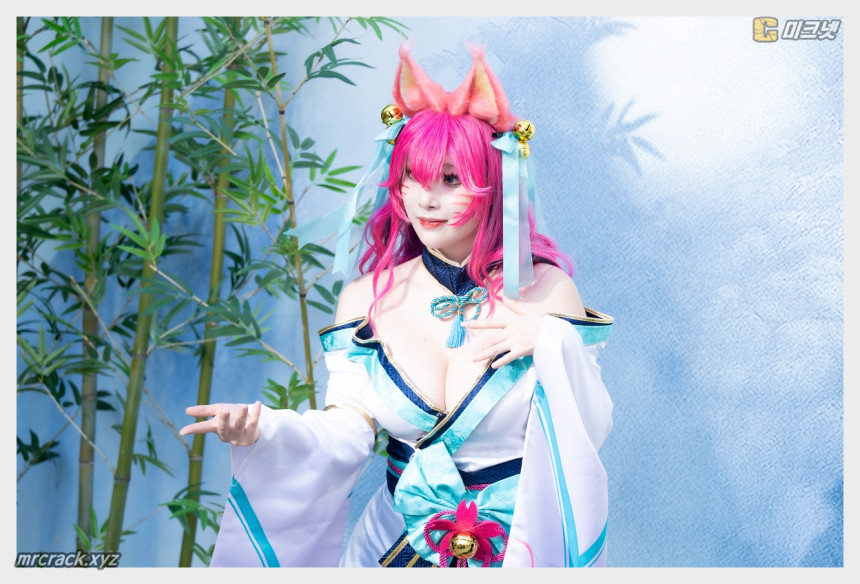 셀포 직찍 LoL 온천 팝업 