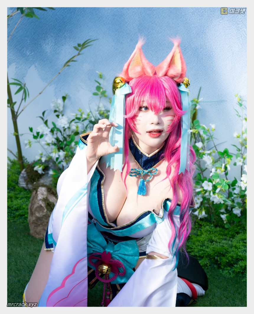 셀포 직찍 LoL 온천 팝업 