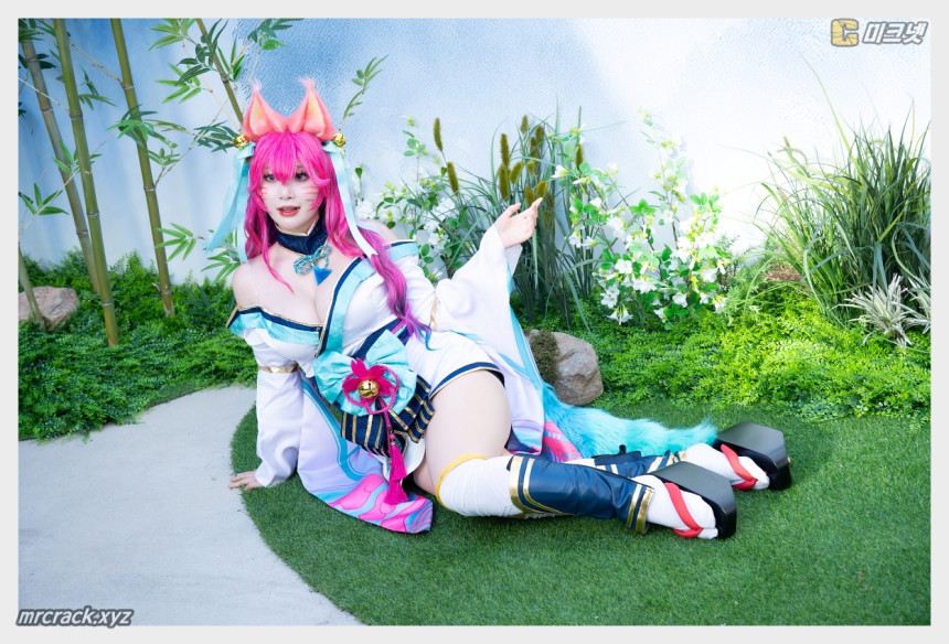 셀포 직찍 LoL 온천 팝업 