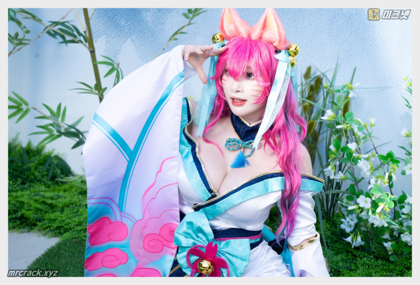 셀포 직찍 LoL 온천 팝업 