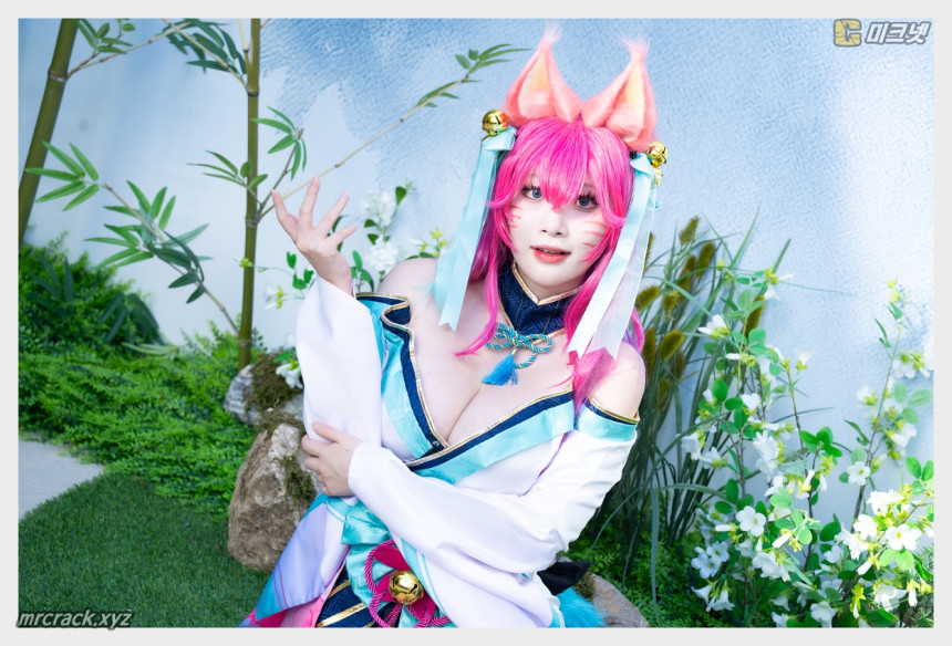 셀포 직찍 LoL 온천 팝업 