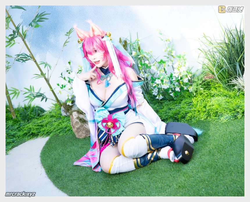 셀포 직찍 LoL 온천 팝업 