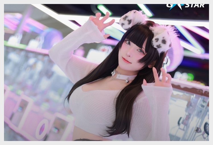 지스타(G-STAR) 2025 참가 코스어 및 업체 간략 정리