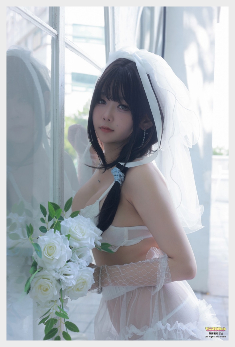 권지아 얀마가 Web '소문난 코리안 걸 권지아' 그라비아 맛보기 - 모델 권지아