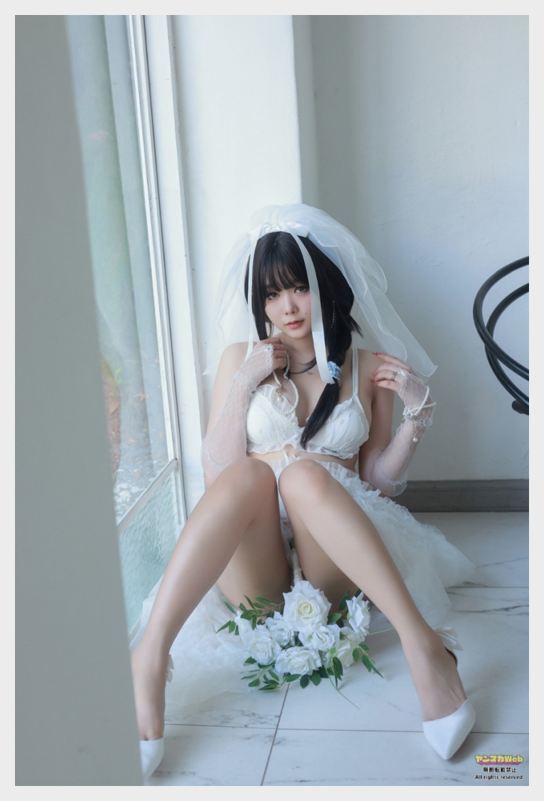 권지아 얀마가 Web '소문난 코리안 걸 권지아' 그라비아 맛보기 - 모델 권지아