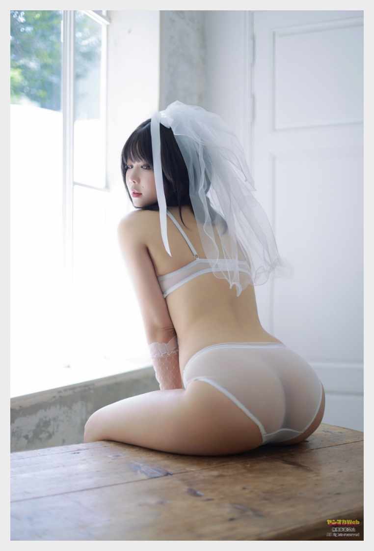 권지아 얀마가 Web '소문난 코리안 걸 권지아' 그라비아 맛보기 - 모델 권지아