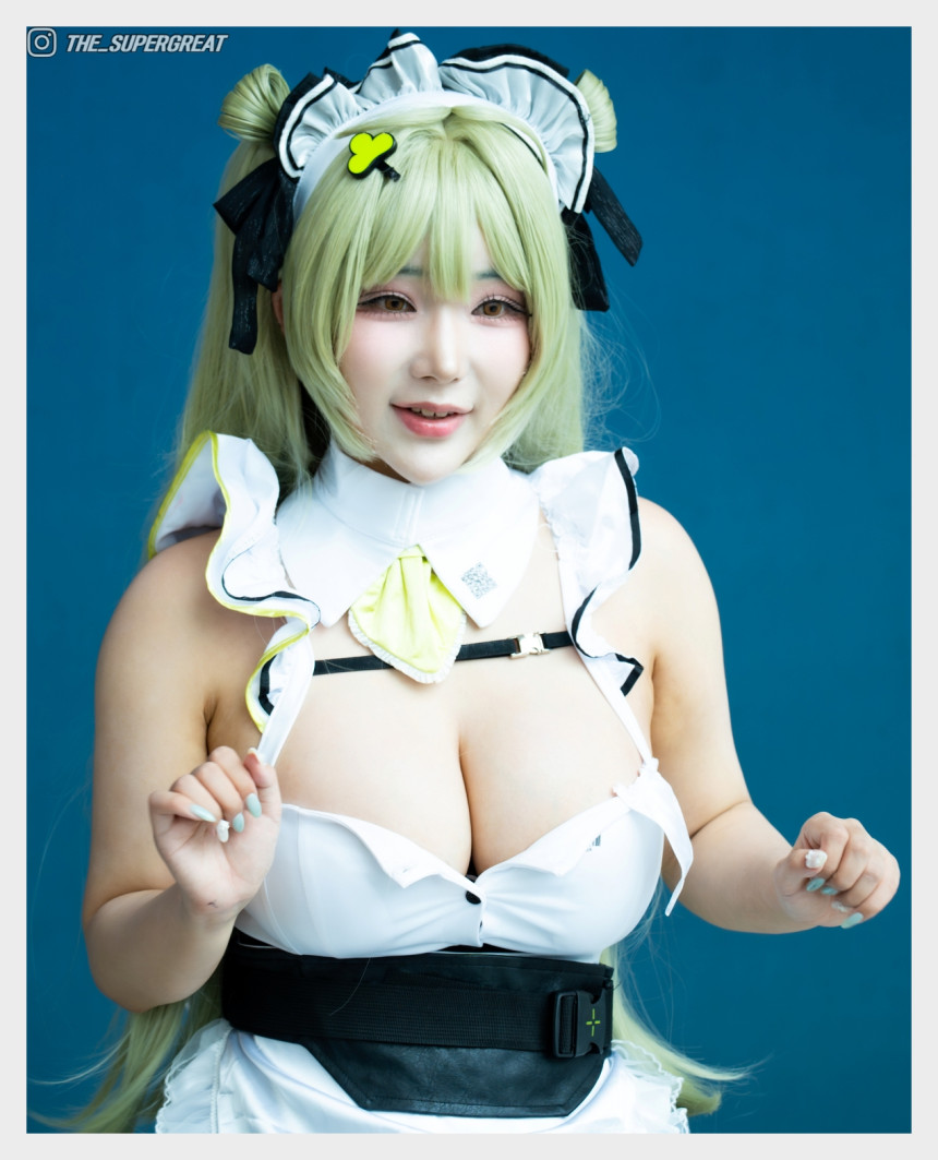 윤설화 직찍 원더 페스티벌 2025 코리아 250803 - 모델 윤설화