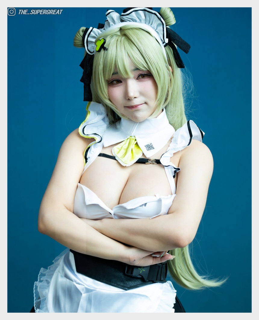 윤설화 직찍 원더 페스티벌 2025 코리아 250803 - 모델 윤설화