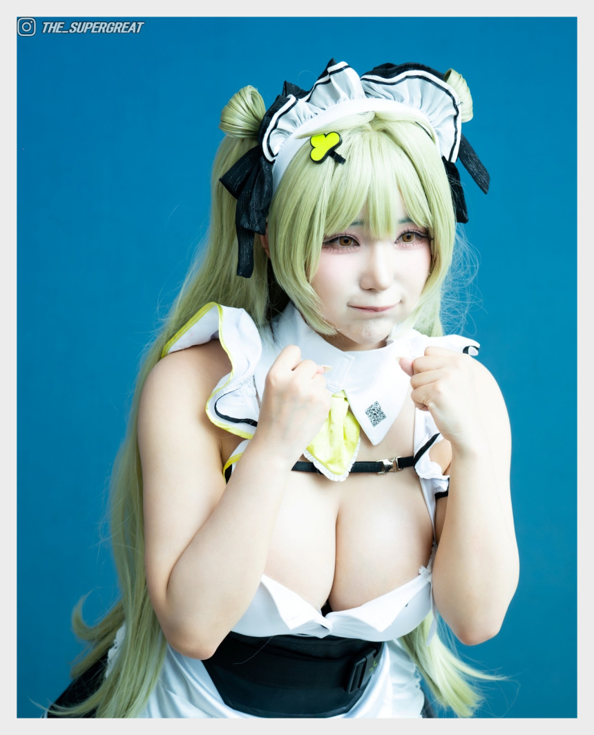 윤설화 직찍 원더 페스티벌 2025 코리아 250803 - 모델 윤설화