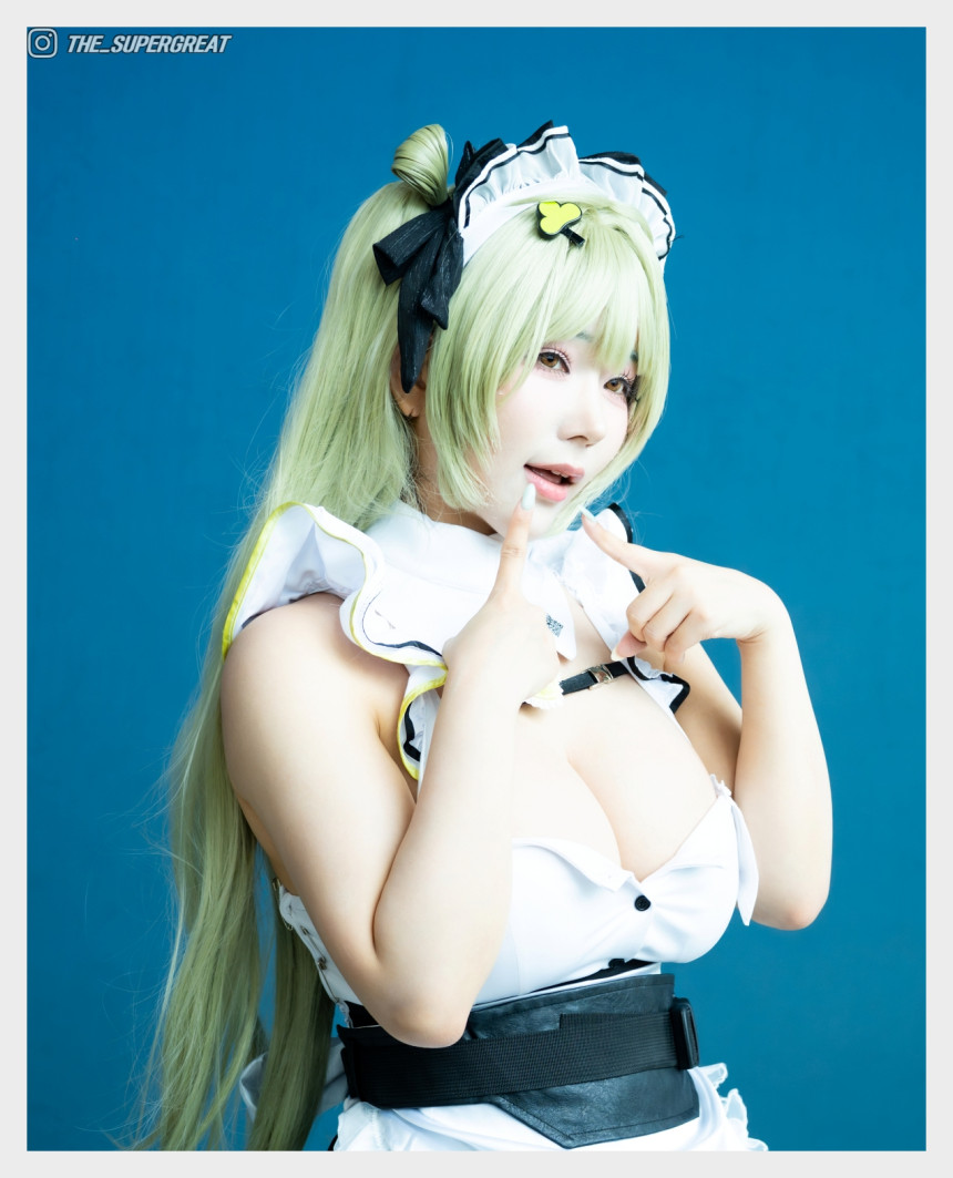 윤설화 직찍 원더 페스티벌 2025 코리아 250803 - 모델 윤설화