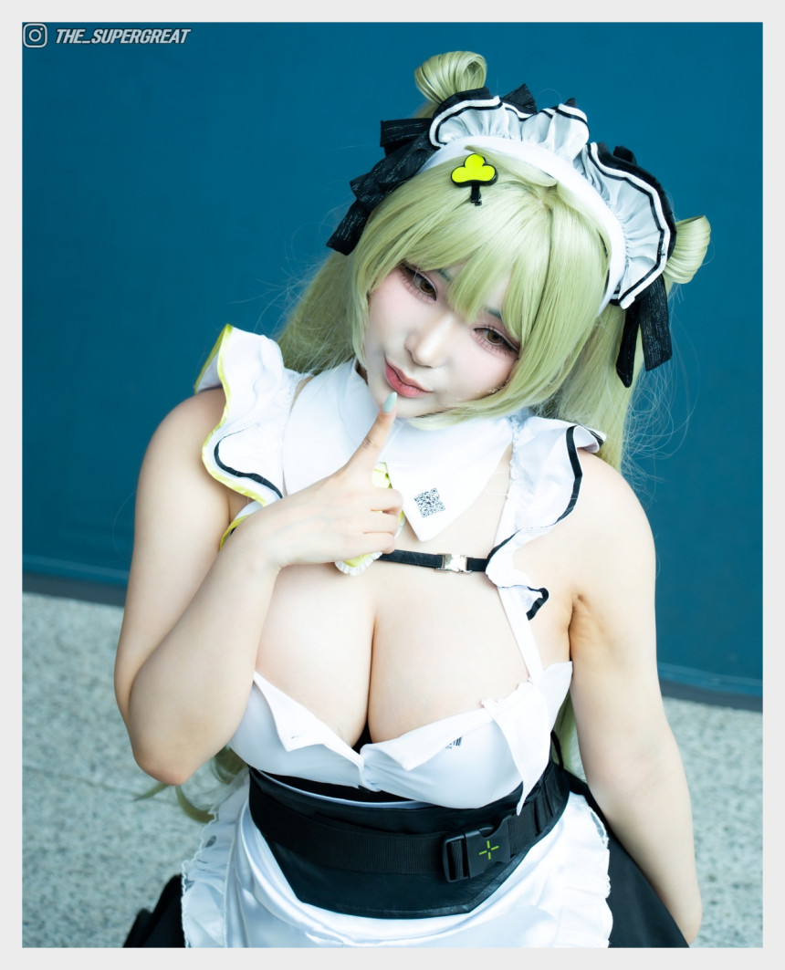 윤설화 직찍 원더 페스티벌 2025 코리아 250803 - 모델 윤설화