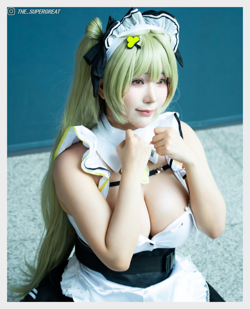 윤설화 직찍 원더 페스티벌 2025 코리아 250803 - 모델 윤설화