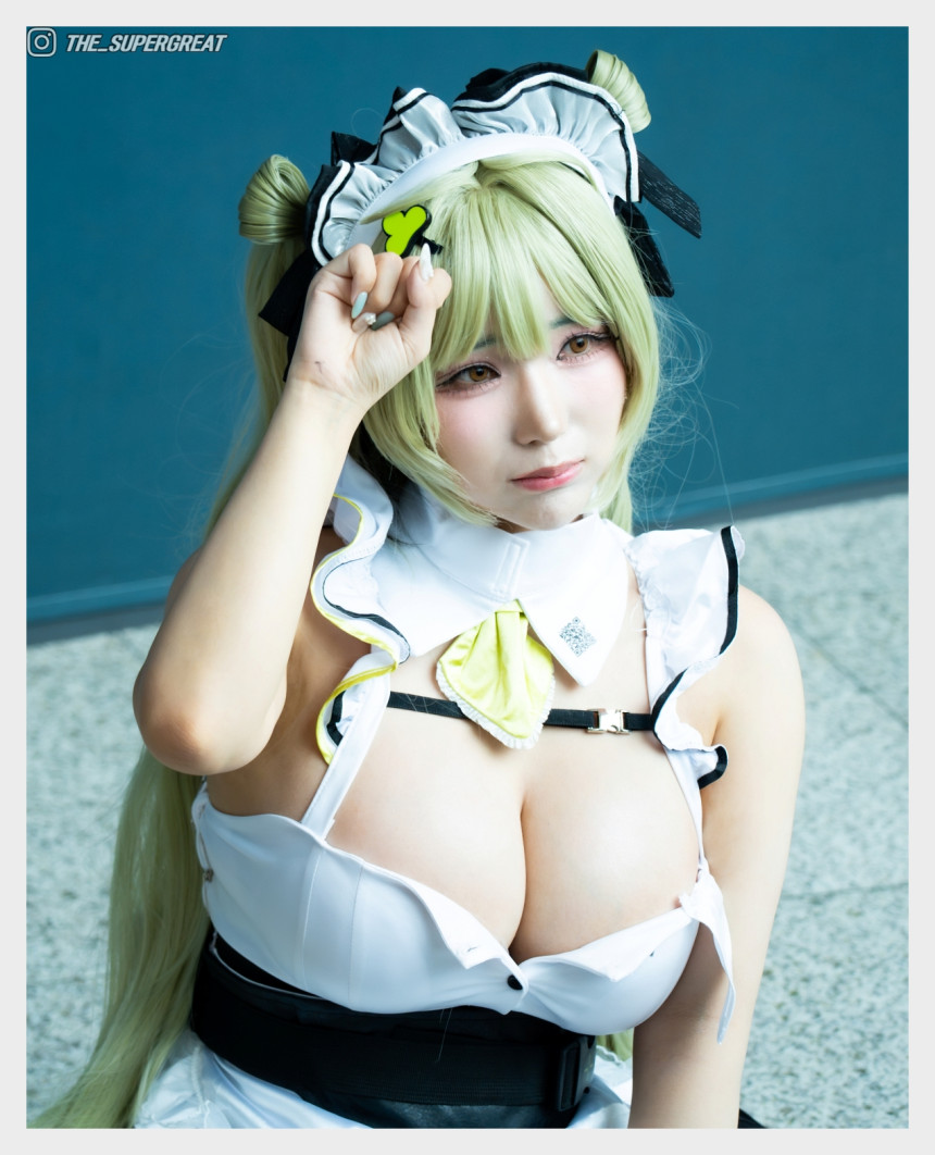 윤설화 직찍 원더 페스티벌 2025 코리아 250803 - 모델 윤설화