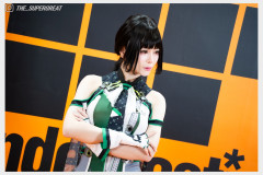 죠미 원더 페스티벌 2025 코리아 250803 직찍 - 코스어 죠미