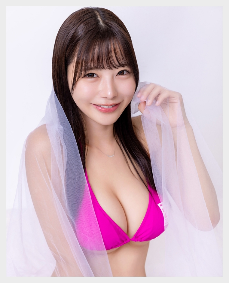 후쿠다 유아 FANZA 데뷔 인터뷰 그라비아 맛보기 - 福田ゆあ